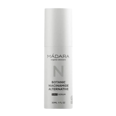 Jag Couture London - New York Mádara Madara Botanic Niacinamide Serum 5in1 30ml