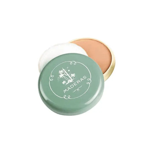 Maderas de Oriente Cream Powders 05 Morisco Jag Couture London - New York