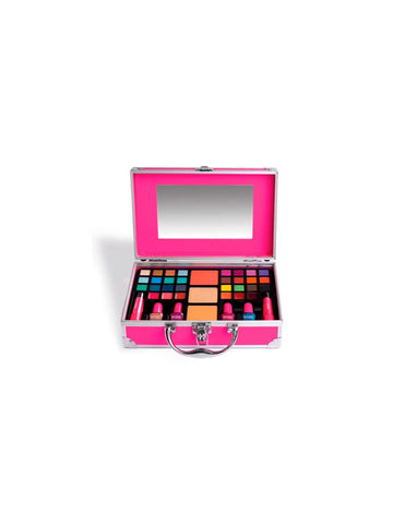 Magic Studio Powerful Cosmetics Magic Studio Pretty Girls Maletin Completo