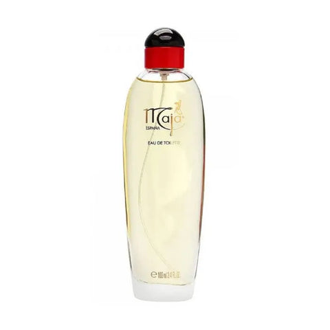 Jag Couture London - New York Maja Eau De Toilette Spray 100ml