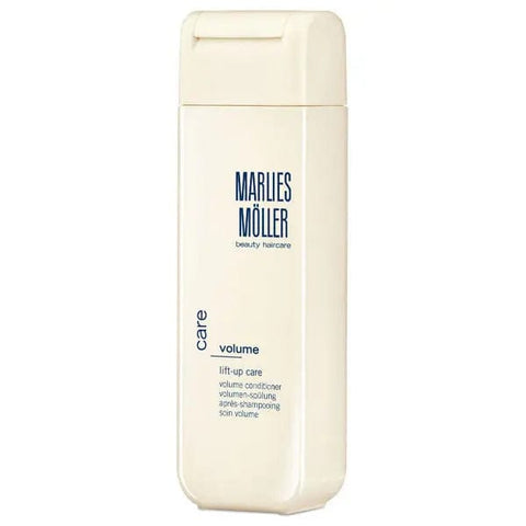 Marlies Moller Volume Lift Up Care and Conditioner in 200ml bottle, designed to boost volume and lift for hair.