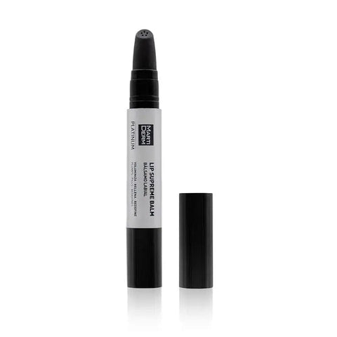 Jag Couture London - New York Martiderm Lip Supreme Balm