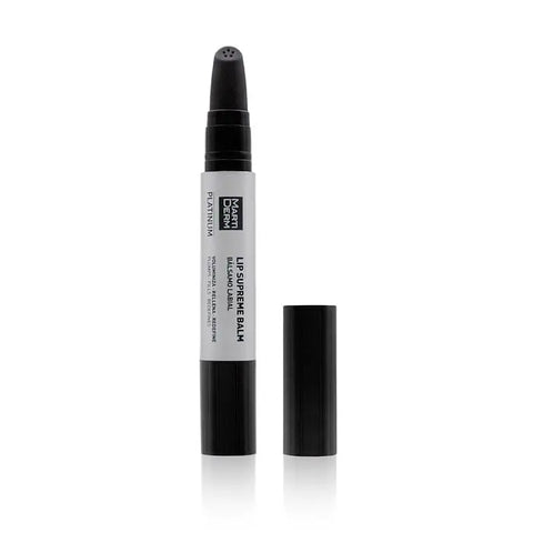 Jag Couture London - New York Martiderm Lip Supreme Balm