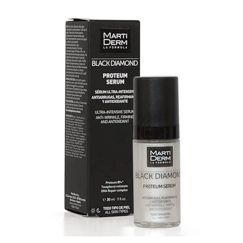 Jag Couture London - New York Martiderm Proteum Serum 30ml