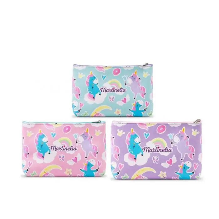 Martinelia Cosmetic Bag 1 Unit Jag Couture London - New York