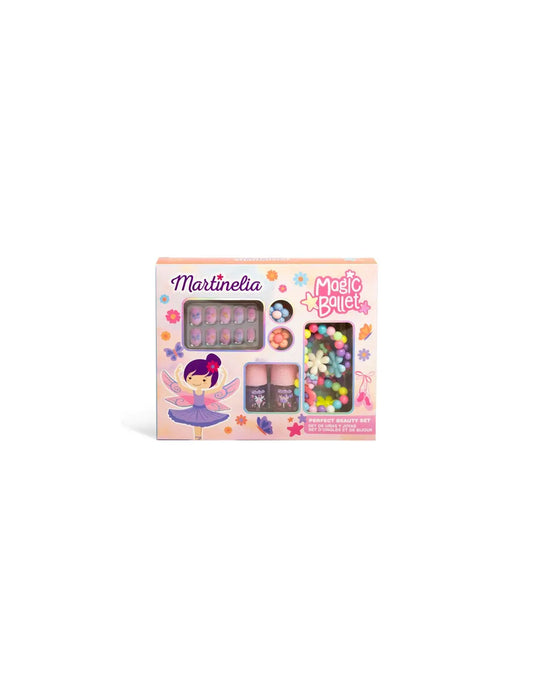 Martinelia Magic Ballet Perfect Beauty Sets Jag Couture London - New York
