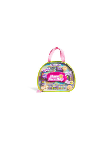 Martinelia Super Girl Beauty Bolso by Jag Couture London New York, showcasing its stylish design and vibrant color.