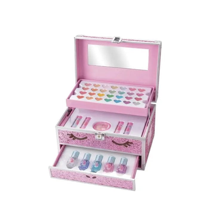 Jag Couture London - New York Martinelia Unicorn Big Glitter Case
