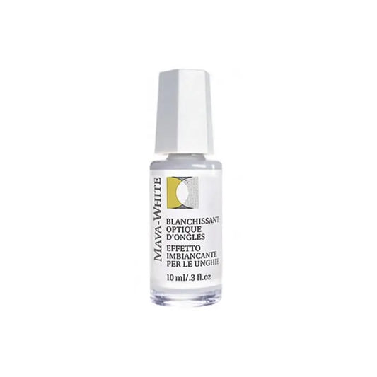 Mavala Mava-White Optical Nail Whitener 10ml Jag Couture London - New York