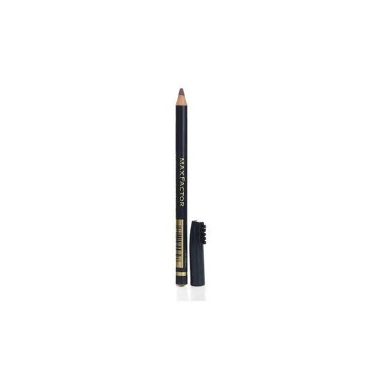 Max Factor Eyebrow Pencil 002 Hazel Jag Couture London - New York