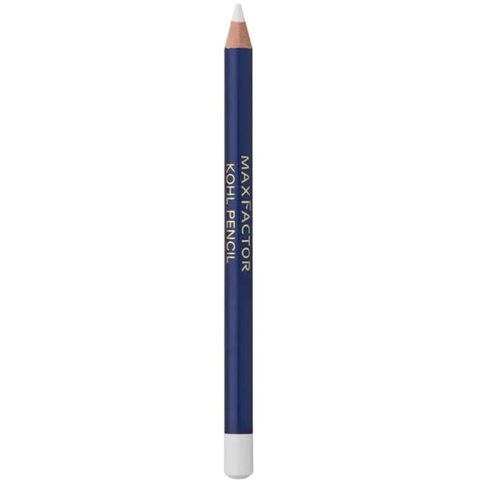 Max Factor Khol Eye Liner Pencil 10 White Jag Couture London - New York