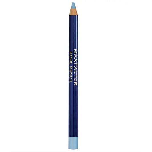 Max Factor Khol Eye Liner Pencil 60 Ice Blue Jag Couture London - New York