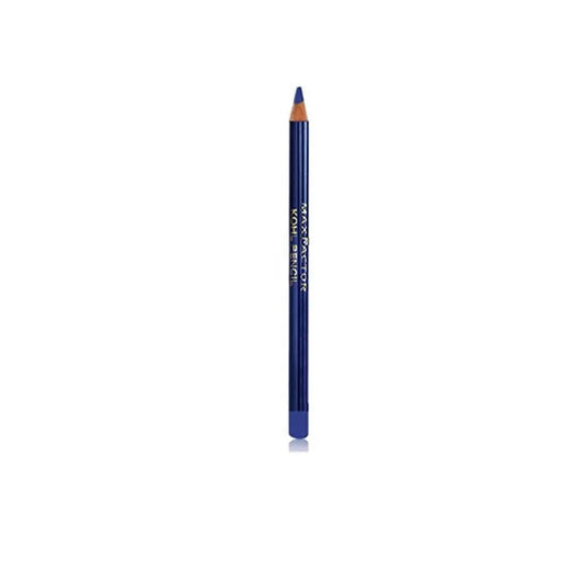 Max Factor Khol Eye Liner Pencil 80 Cobalt Blue Jag Couture London - New York