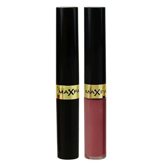 Max Factor Lipfinity Lip Colour 102 Glistening Jag Couture London - New York