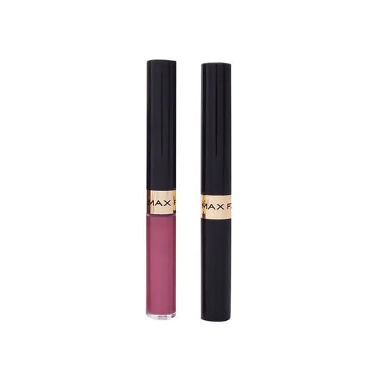 Max Factor Lipfinity Lipcolour 24h 330 Essential Burgundy 2ml Jag Couture London - New York