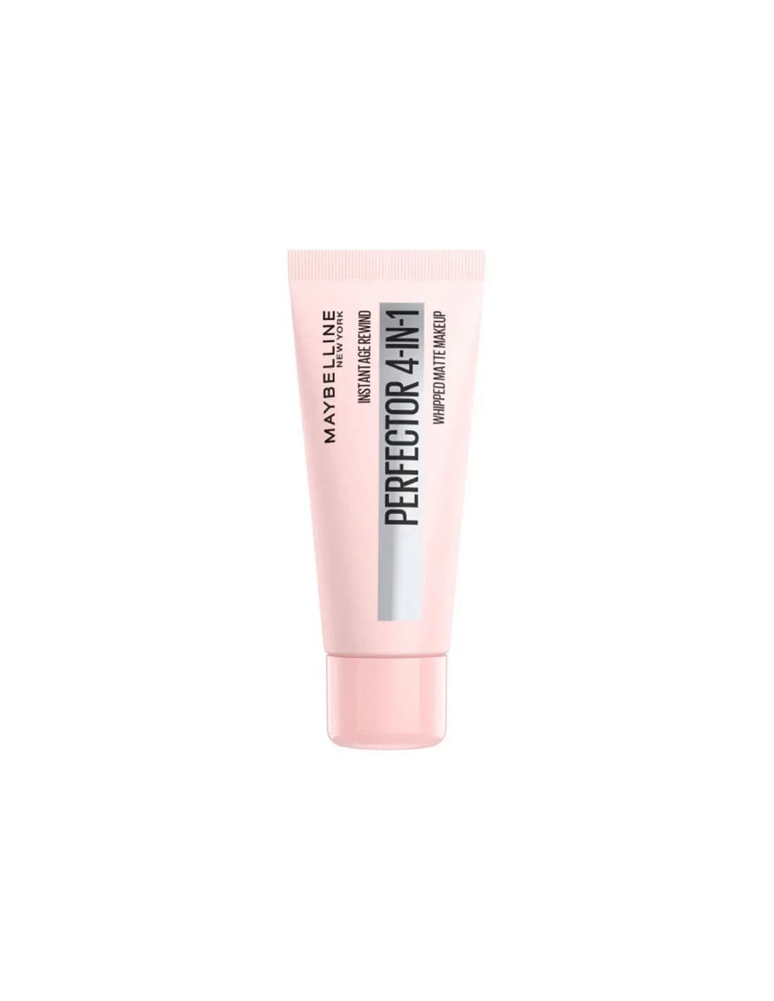 Maybelline Instant Anti-Age Perfector 4-in-1 Matte Deep compact, showcasing the product with its sleek packaging and deep shade.