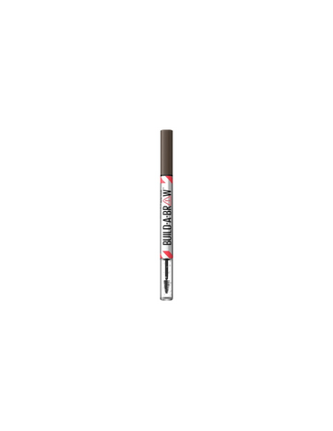 Maybelline Brow Buil A Brow eyebrow kit by Jag Couture London New York featuring brow shaping and filling products.