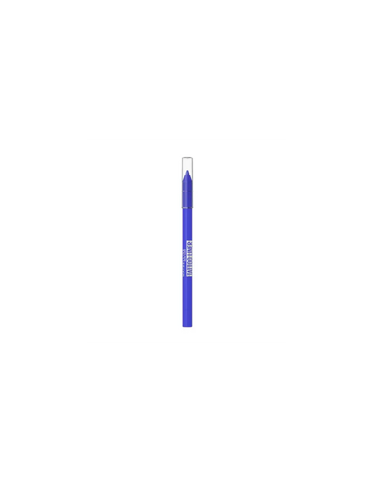 Maybelline Mayb Eyeliner Gel Pencil Tattoo Liner Jag Couture London - New York