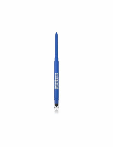 Jag Couture London - New York Maybelline Mayb Eyeliner Smokey g Penc Tattoo Lin