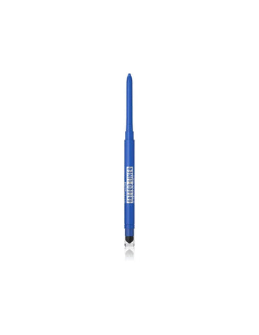 Maybelline Mayb Eyeliner Smokey g Penc Tattoo Lin Jag Couture London - New York