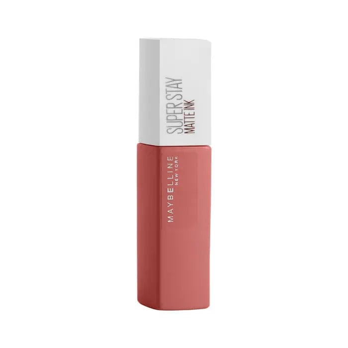 Maybelline Superstay 24 Matte Ink Lipstick in shade 05 Loyalist, 5ml, featuring a sleek lipstick tube with matte finish.