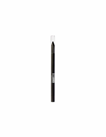 Maybelline Tattoo Liner Gel Pencil 970 Polishe, a black eyeliner pencil from Jag Couture London and New York, with 1.3g.