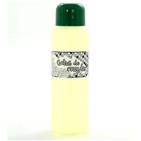 Mayfer Perfumes Gotas Eau De Cologne 1000ml Jag Couture London - New York