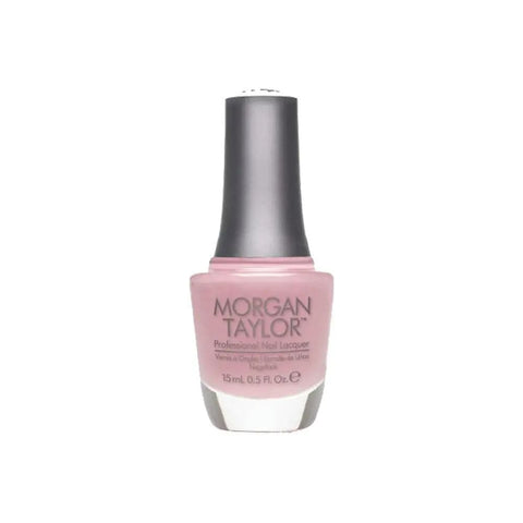 Jag Couture London - New York Morgan Taylor Professional Nail Lacquer Luxe Be A Lady 15ml