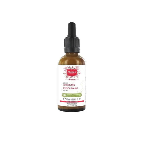 Jag Couture London - New York Mustela Serum Prevention Stretch Marks Action 3 In 1 45ml