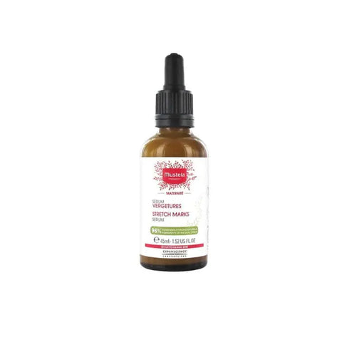 Jag Couture London - New York Mustela Serum Prevention Stretch Marks Action 3 In 1 45ml