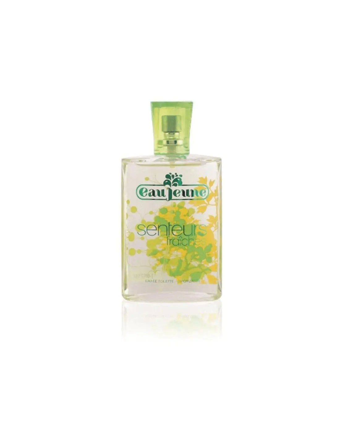 Myrurgia Eau Jeune Senteurs Fraiches Eau De Toilette Spray 75ml Jag Couture London - New York