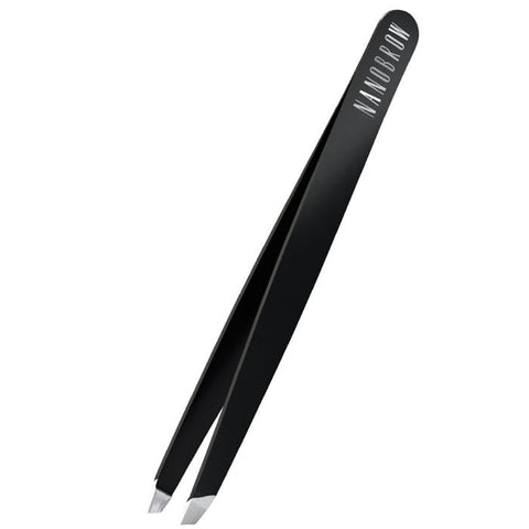 Nanobrow Tweezers 1 Unit Jag Couture London - New York
