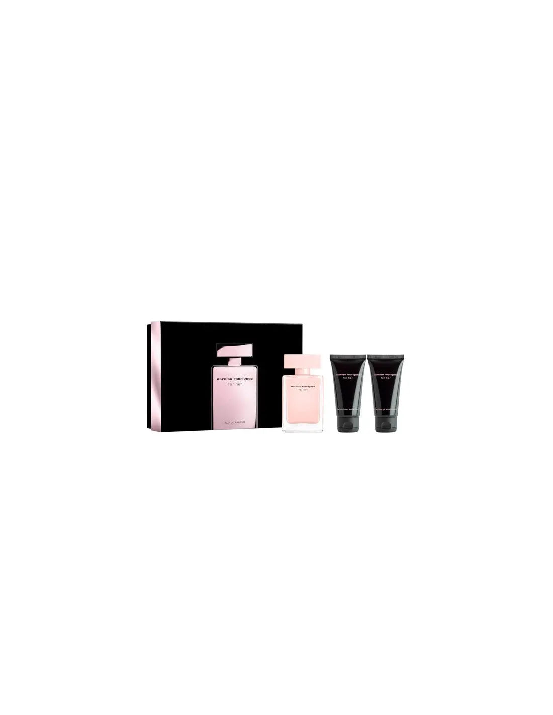 Narciso Rodriguez For Her Edp Spray 50ml Sets Jag Couture London - New York
