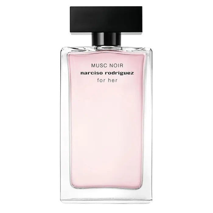 Narciso Rodriguez Musc Noir Eau de Perfume Spray 30ml displayed with elegant packaging and bottle design.