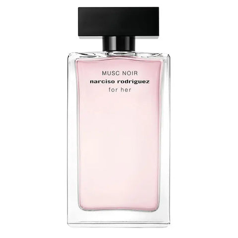 Narciso Rodriguez Musc Noir Eau de Perfume Spray 30ml displayed with elegant packaging and bottle design.