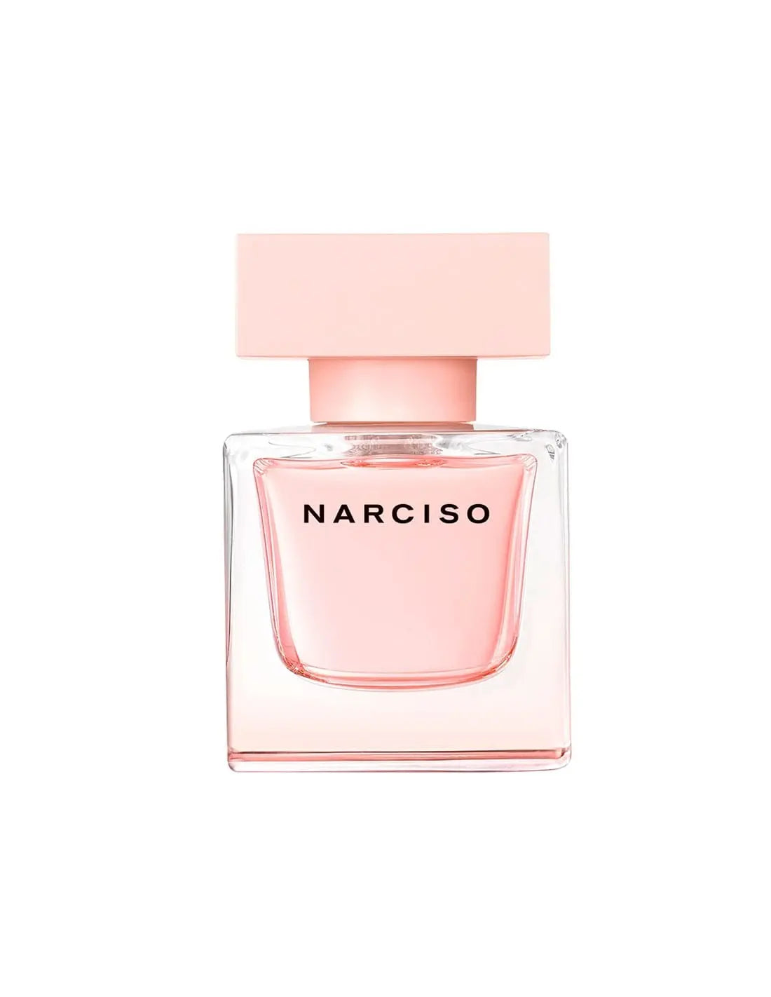 Narciso Rodriguez Narciso Eau De Parfum Cristal 30ml spray bottle, elegant glass design, for women, by Jag Couture London New York