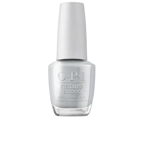 Nature Strong Esmalte de Origen Natural by Jag Couture London, a 15ml bottle of natural-origin nail polish, shown in the image.
