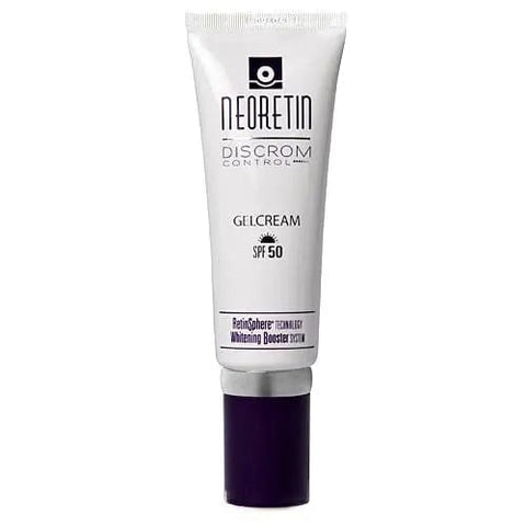 Jag Couture London - New York Neoretin Discrom Control Gel Cream 40ml