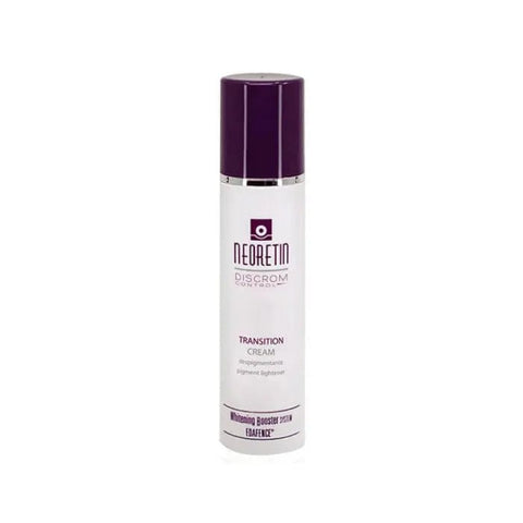 Jag Couture London - New York Neoretin Discrom Control Transition Cream Pigment Lightener 50ml