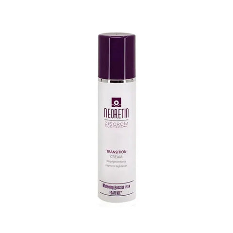 Neoretin Discrom Control Transition Cream Pigment Lightener 50ml Jag Couture London - New York