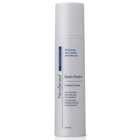 Jag Couture London - New York Neostrata Resurface Basis Redox 10 Aha 50ml