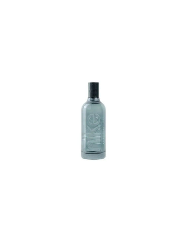 Nike Man Edt 150 Night Mode fragrance bottle, showcasing sleek design and branding by Jag Couture London New York.