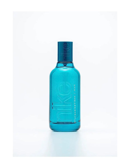 Nike Man Edt 150 Turquoise Vibes Jag Couture London - New York