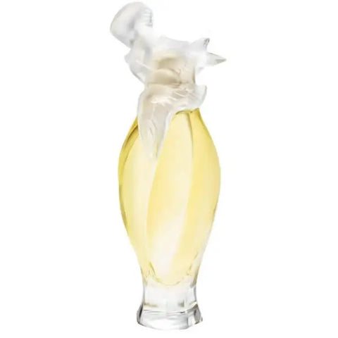 Nina Ricci L'air Du Temps Eau De Toilette spray 100ml with elegant bottle design, captured in a clear product image.