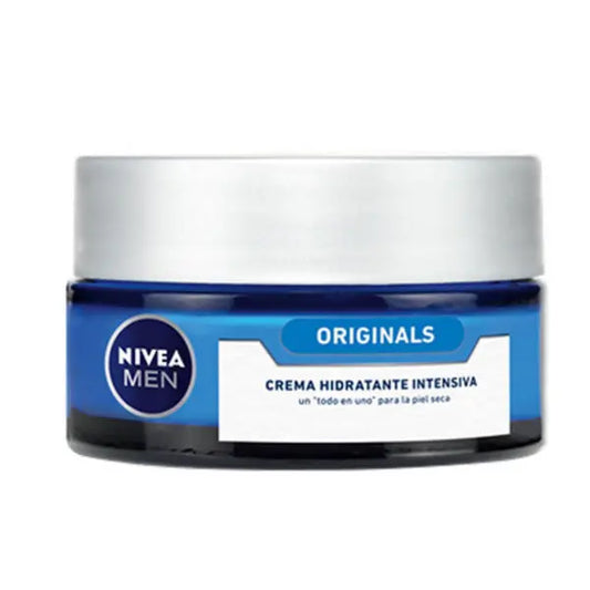 Nivea Men Originals Intensive Moisturizer 50ml Jag Couture London - New York