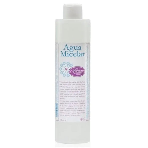 Jag Couture London - New York Nurana Micellar Water 500ml