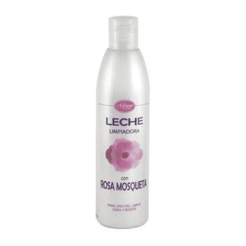 Jag Couture London - New York Nurana Rosehip Cleansing Milk 250ml