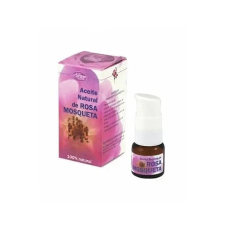 Jag Couture London - New York Nurana Rosehip Natural Oil 20ml