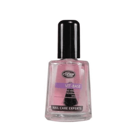 Nurana Vit-Base 10ml by Jag Couture London - New York, a skincare product with a clear bottle and label featuring the brand name.