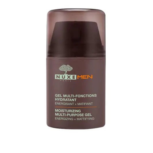 Nuxe Men Moisturizing Multi Purpose Gel 50ml Jag Couture London - New York